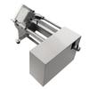 Fully Automatic Commercial French Fry Cutter: Electric Potato Cutting Machine