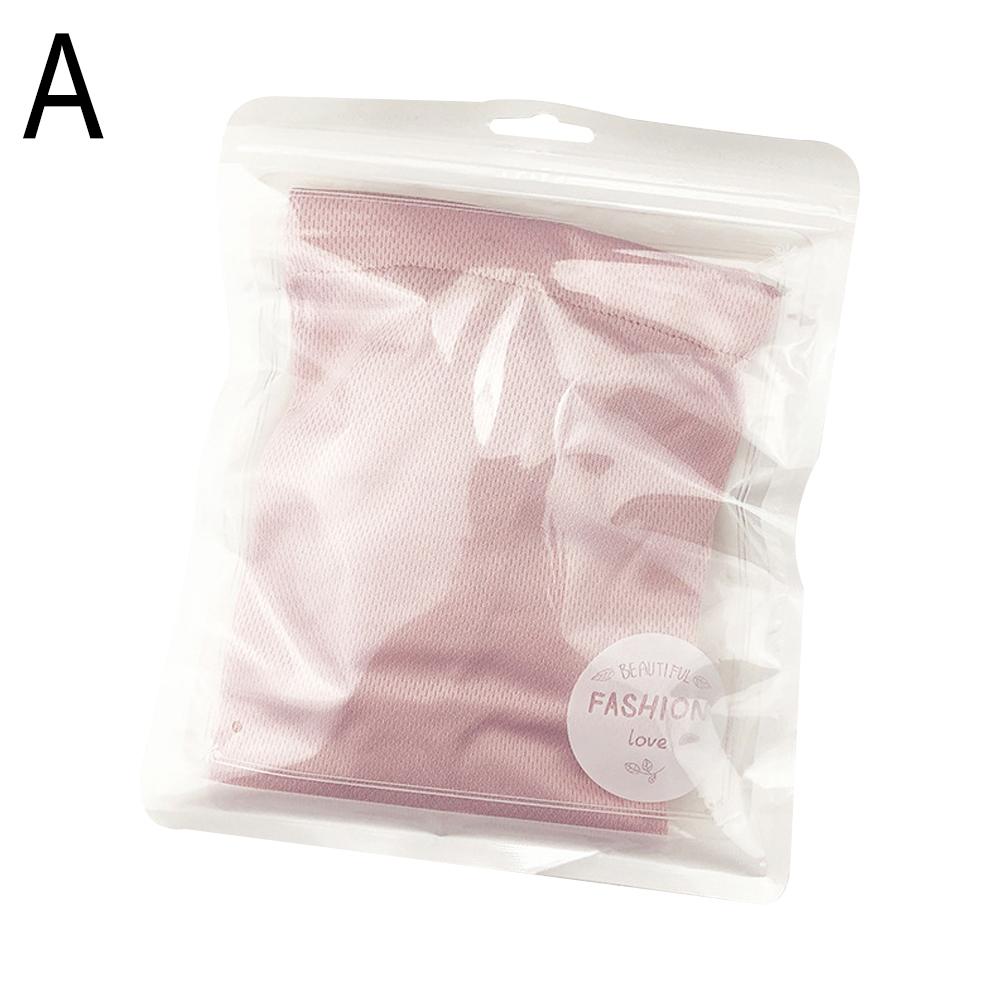 Сплошной цвет, большие перчатки из ледяного шелка, женские солнцезащитные рукава для вождения, свободные дышащие защитные очки для рук, УФ уличные рукава-подковы