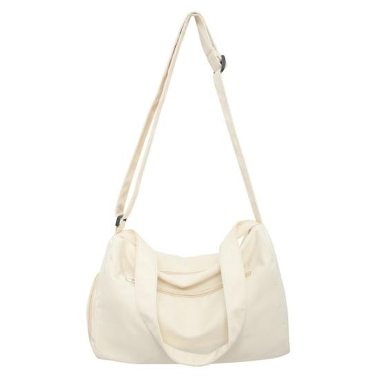 Водонепроницаемая спортивная сумка-даффл для мужчин и женщин с отделением для обуви, сумка через плечо, сумка-викендер для путешествий, спортзала, ночевки на выходных