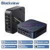 Blackview MP100 Pro Mini PC i9-12900HK 14 Cores 20 Threads Mini PC 16GB DDR4 512GB/1TB SSD Mini Computer PC