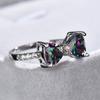 Women Ring Sparkling Lightweight Decorative