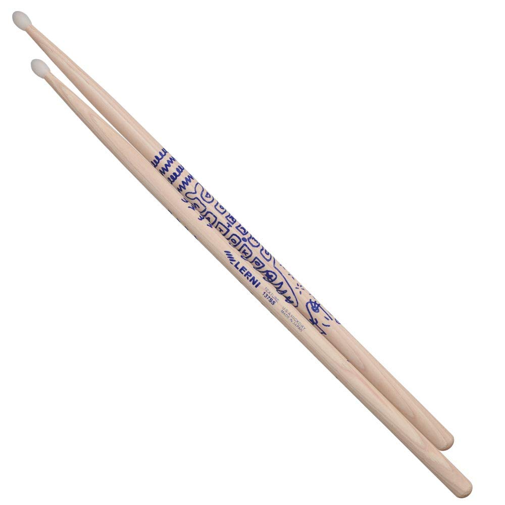 LERNI drumstick LERNI SATOKO model S-137SSN