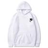 2025 Men's Hooded Sweater In Autumn and Winter Korean Loose Casual Sportswear