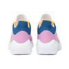 ANTA Basketball Series Sneakers Mid 'Pink White Blue' Men's 112131616S-2