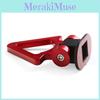 Universal Golden Decor Hook Ring Eye Towing Car Trailer Decoration Sticker Arrow With Vibrant Colors For Eye-catching Appeal