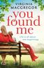 Книга You Found Me : New Beginnings, Second Chances, One Gripping Family Drama