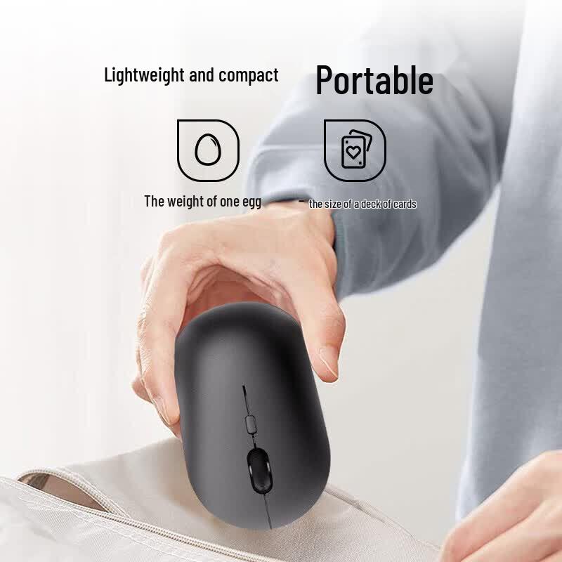 HP M241 Wireless Mouse