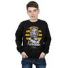 Disney Boys The Lion King Movie Group Sweatshirt