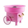 DIY Cotton Candy Machine Household Fun Homemade Sweet Snacks Mini Appliances New