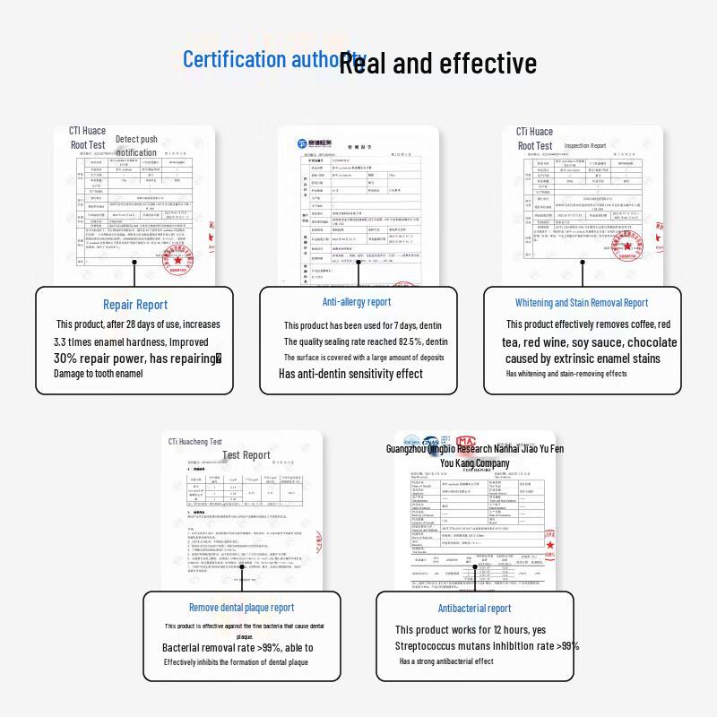 CanBan Osmanthus Hydroxyapatite Toothpaste