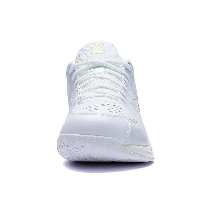 Li Ning Cloud Thunder ZN Синтетическая кожа, ТПУ AYAS036-1