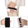 Universal Mobile Phone and Tablet Elastic Band, One-handed Buckle Anti-drop New Type Anti-slip Band