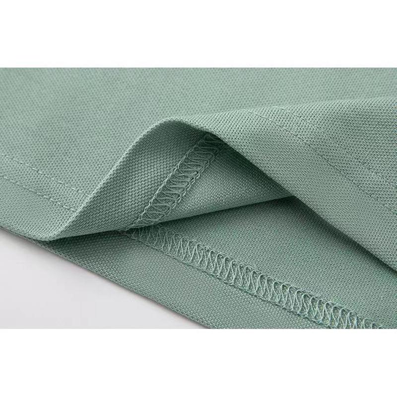 Camel Новая летняя рубашка-поло, высококачественная хлопковая мужская дышащая рубашка-поло с короткими рукавами, деловая повседневная рубашка-поло с вышивкой для мужчин