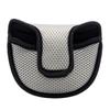 cover Protector Case Golf Club Cover Golf Head Cover Putter Headcover Golf Mallet Putter Cover