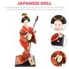 Танец Майко Япония 30 см японский сувенир подарок для иностранцев японское кимоно гейша модель украшение лето