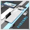 A4TECH FBK25 Wireless Bluetooth Membrane Keyboard