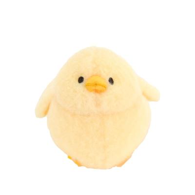 Sunlemon Powabiyori Цыпленок S 8,5 x 10 x 9,5 см Мягкая игрушка Цыпленок Животное Птица P-9372