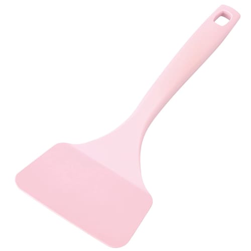 Shimomura Kogyo Pitaco Egg Fryer Turner, Made In Japan, Dishwasher Safe, PC-202, Made In Tsubame-Sanjo, Niigata