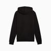 Men' Hoodie Puma Bmw Mms Fl Black 63542801 R