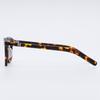MATTEPUZ CY-135 Blue Light Blocking Glasses LEOPARD