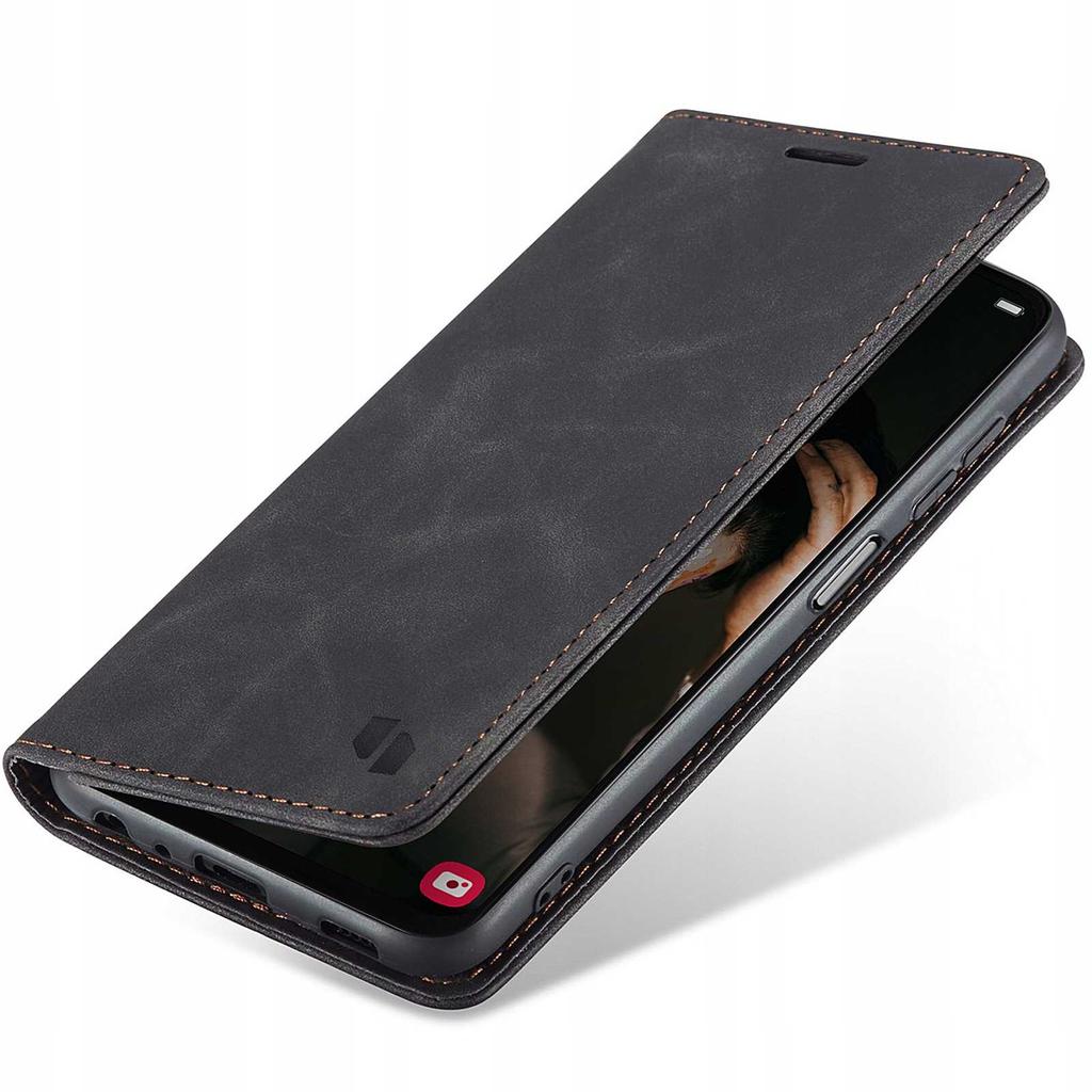 Sc Wallet Galaxy A13 4G Black