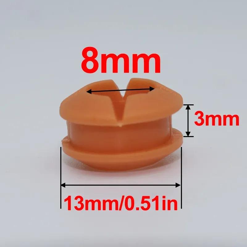 Shift Cable Bushing Grommet For Nissan Pathfinder Automatic Transmission Gearbox Repair Kit Shifter Linkage End Clip 2005 - 2012