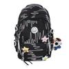 Junior High School Girl Niche High Quality Design High School Backpack