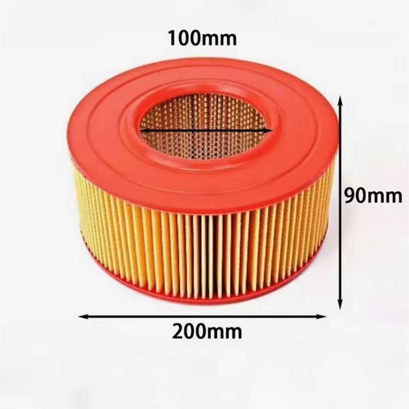 858488 Air Filter Replacement Volvo Penta TAMD41 AD41 AD31 AQAD31 Marine Engine