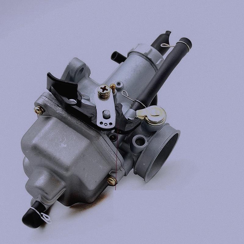 Совместимый карбюратор для мотоциклов JS150-32 Wujie и JS125-7F/JS150-7F Yujie