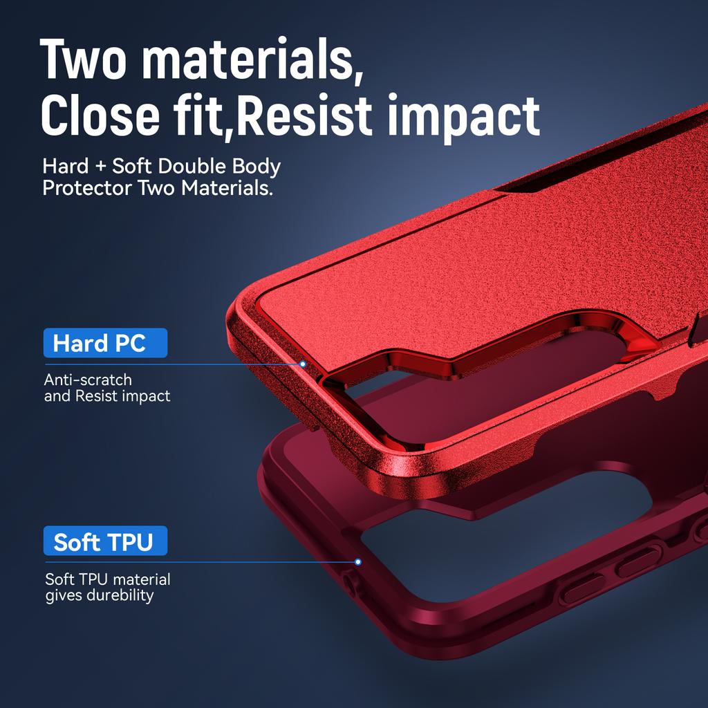 Противоударный прочный защитный чехол для Samsung Galaxy S23 Ultra S22 Plus 5g S20 S21 A14 A53 A73 A52 A52s A13 A33, чехлы