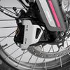 Для CFMOTO CF450MT CF 450MT 450 MT MT450 2025 2025 Защита переднего тормозного суппорта мотоцикла и Защита крышки бачка задней тормозной жидкости