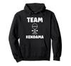 Kendama Simple and Team Kendama Hoodie Toy, Humorous,