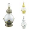 Retro Perfume  Bottle Middle East Travel Cosmetic Containers  Travel Supply