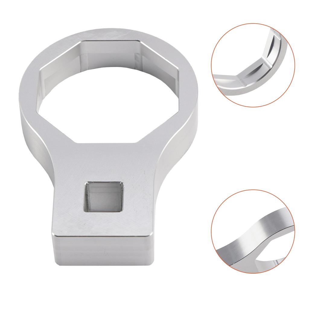 Raceface Turbine SL Seal Head Torque Driver- Clone of Fox # 398-00-894- Service