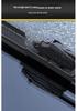 Roewe 360 (2015-2018) Frameless Windshield Wipers