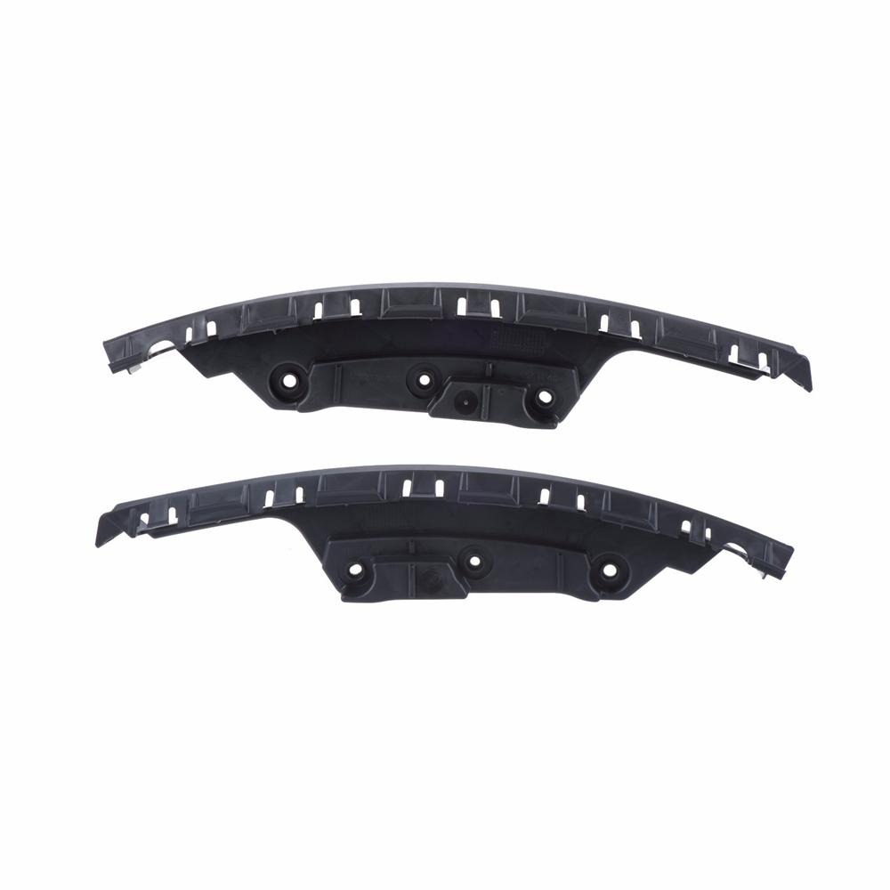 Кронштейны дневных ходовых огней правой и левой стороны для Jeep Grand Cherokee 2014 - 2017 годов выпуска