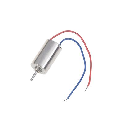 DC 3V Micro DC Motor 610 Hobby Gear Toy Motor Высокоскоростной бесщеточный двигатель постоянного тока