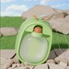 Large Capacity Portable Dog Water Cup Leak Proof Dog Water Bottle Pet Drinking Bowl  Daily Walking