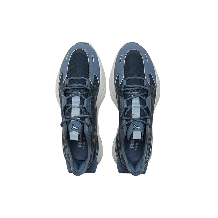 Puma Pwrframe Op-1 Mono Унисекс Синий 384562-02