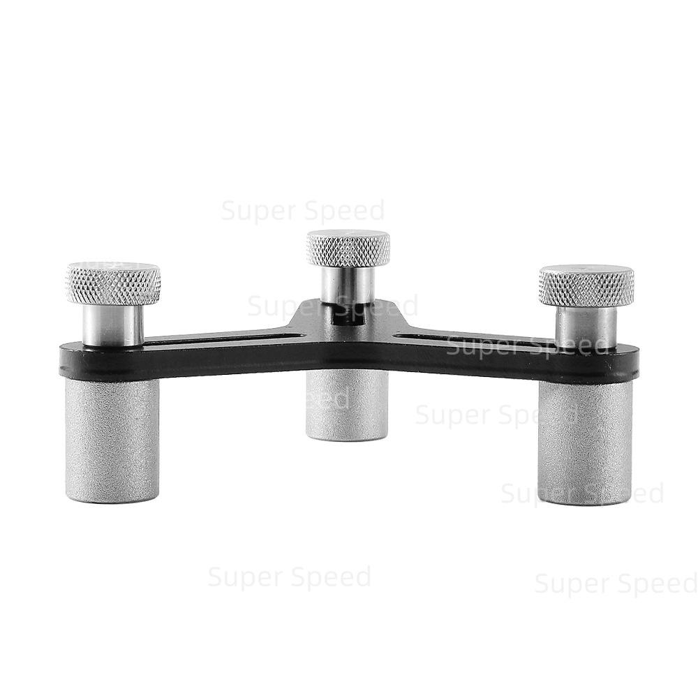 Universal Piston Ring Squaring Tool For End Gap 2 to 5 inch Bores