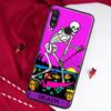 moon Tarot Mystery totem For Huawei Nova 12i 11i 8i 12s 9 10 SE Y90 Y60 Y70 Y72 Y61 Y91 P20 P40 P30 Lite P60 Pro Case