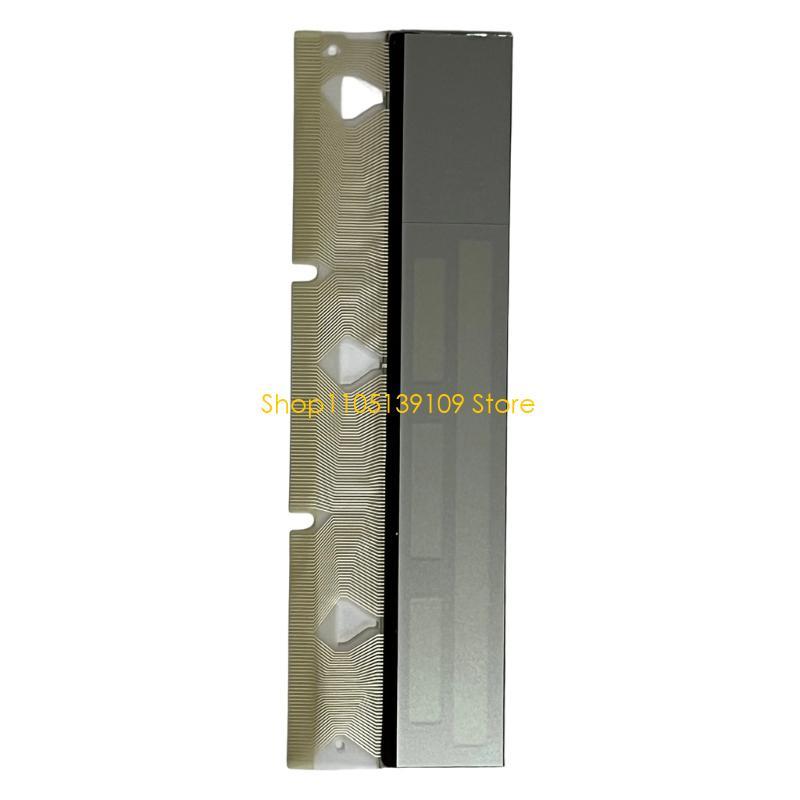 P5ED LCD Display YAC502390PVA for L322 2002-2005 Replacement Instrument Cluster Auto Accessory Easy Installation