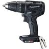 Rechargeable Vibration Drill Body Only and Case Sold Dual Smart Tap Black Driver, (Battery Pack, Charger, Separately), (14.4V/18V), BL,