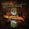 CD HOLOCAUST - Expander NONE Not On Label 2013 Unknown Rock Used