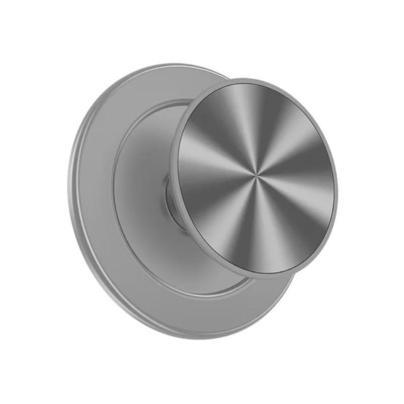 52 Магнитный Складной Магнитный Держатель-Сокет для Мобильного Телефона Карман для Magsafe iPhone Samsung Безопасное Кольцо для Пальца Расширяющаяся Подставка