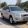 Алюминиевые поперечины багажника на крышу для Toyota RAV4 06-11 с короткой колесной базой