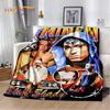 29 Стиль Рэпер Эминем Тупак 2pac Хип-хоп Музыка Бог Рэпа Одеяло, Мягкое Плед для Дома Спальни Кровати Дивана Путешествий Подарок