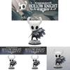 Модель экшн-фигурки Hollow Knight 6,5 дюймов, идеально подходит для коллекционеров