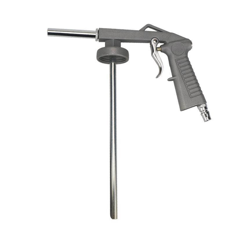 Универсальный пистолет-распылитель для защиты шасси для автомобильной конструкции