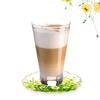 6Pcs Silicone Irregular Coaster Epoxy Resin Molds with Foil Flakes Dried Flowers Cup Holder Mat Mould DIY Craft Tools